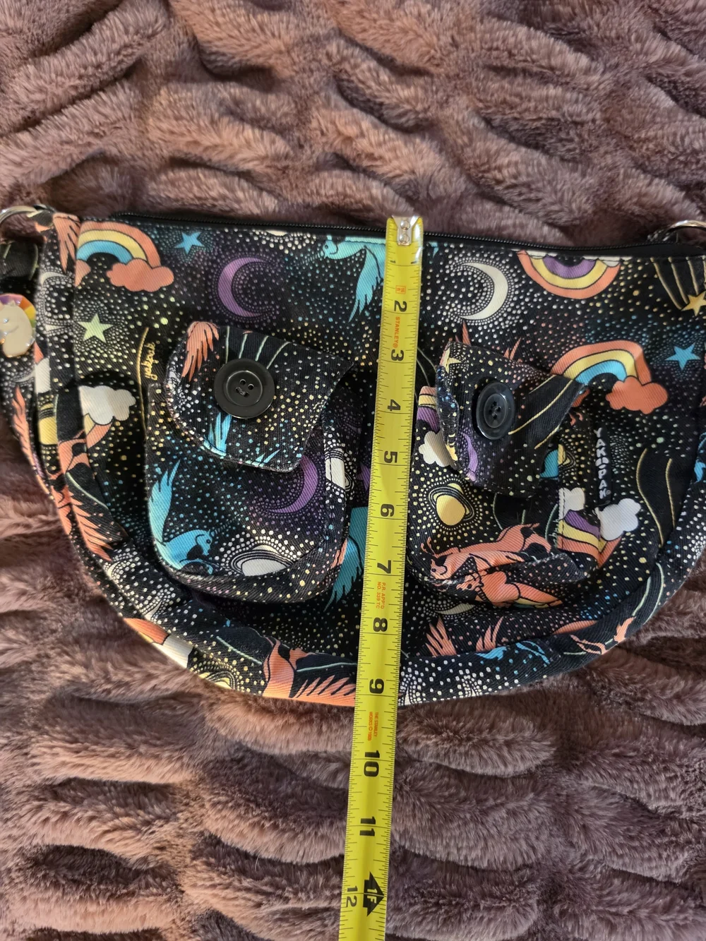 YakPak Pegasus Bag